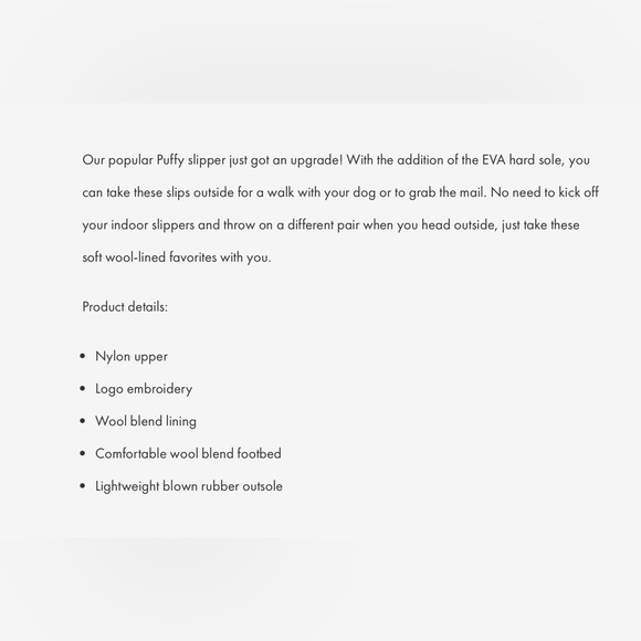 BearPaw Mens Incline Slippers “Never Wet” Puffer Slipper Size 10 - Picture 8 of 8